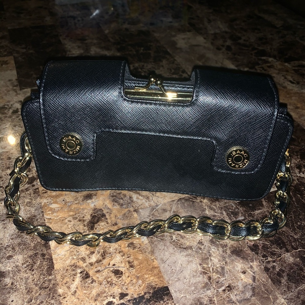 Isaac Mizrahi sholder bag